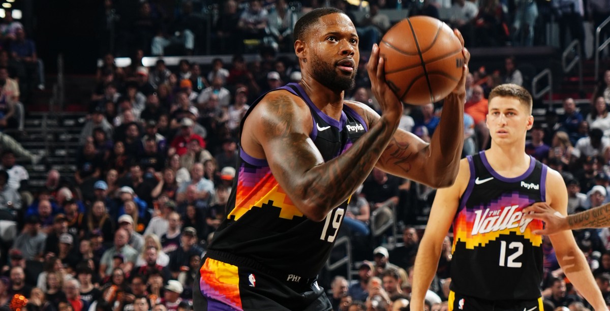 Player Preview: Haywood Highsmith’s role looks to stay the same