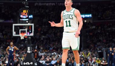 Payton Pritchard is set up to have a career year