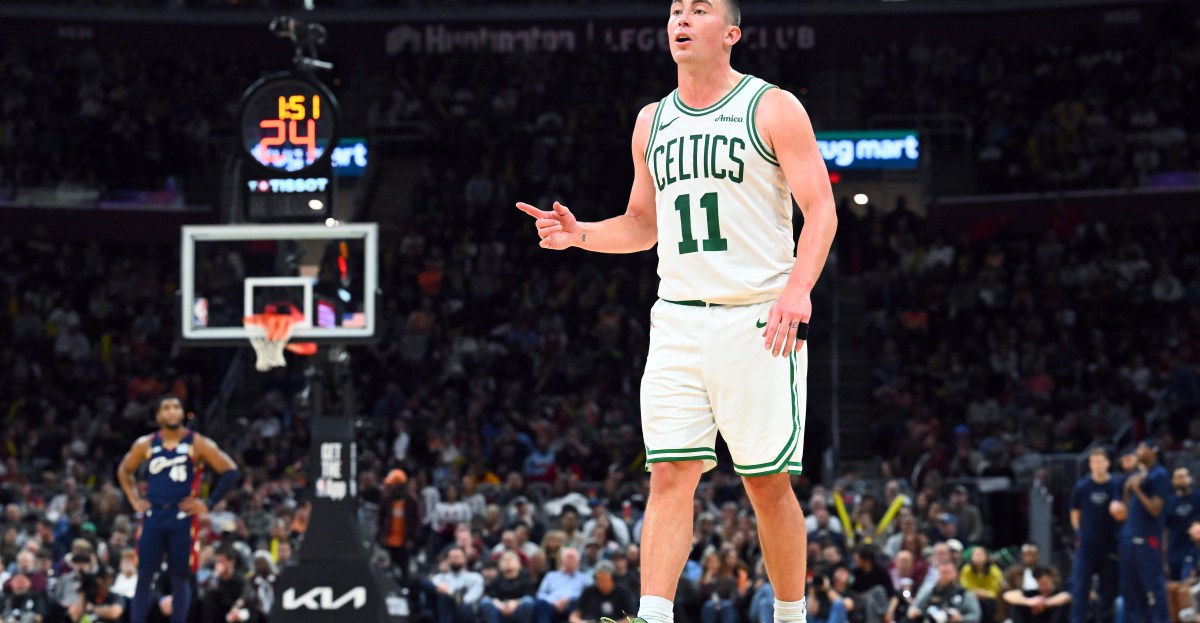 Payton Pritchard is set up to have a career year