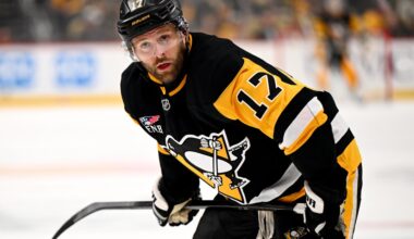 The week ahead: Penguins season is back (and so are the injuries)