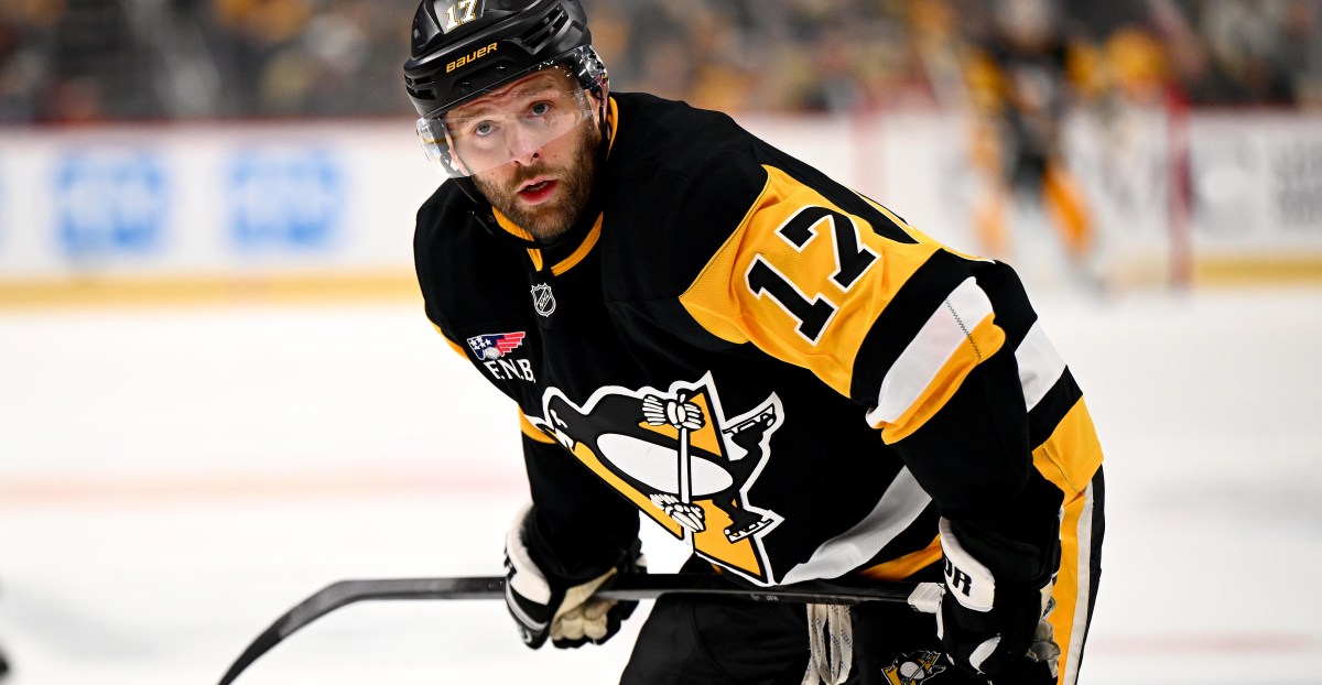 The week ahead: Penguins season is back (and so are the injuries)