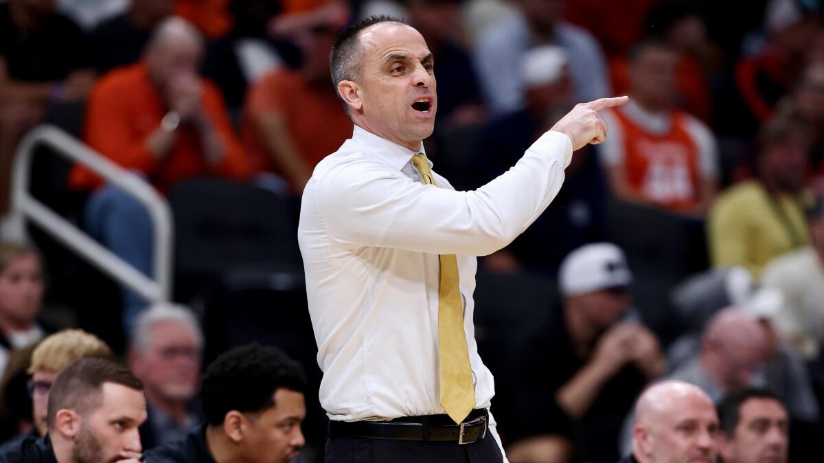 Dribble Handoff: Which 2026 NCAA Tournament teams won't make this season's Big Dance?