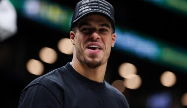 Nets, Michael Porter Jr. at an impasse over extension?