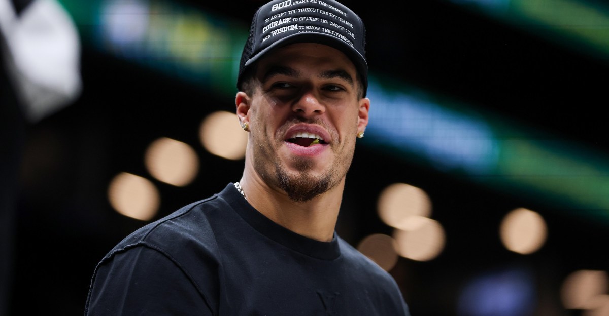 Nets, Michael Porter Jr. at an impasse over extension?