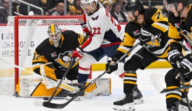The player who needs to deliver for the Penguins