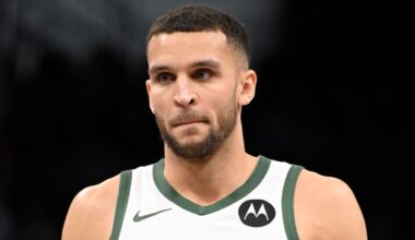 Ranking the Milwaukee Bucks’ Roster: Pete Nance ranked 15th most important