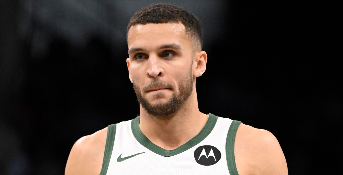 Ranking the Milwaukee Bucks’ Roster: Pete Nance ranked 15th most important
