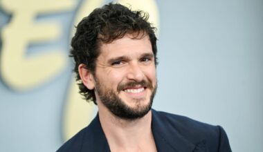 Kit Harrington Gives Disappointing Update on His Marvel Future as Black Knight