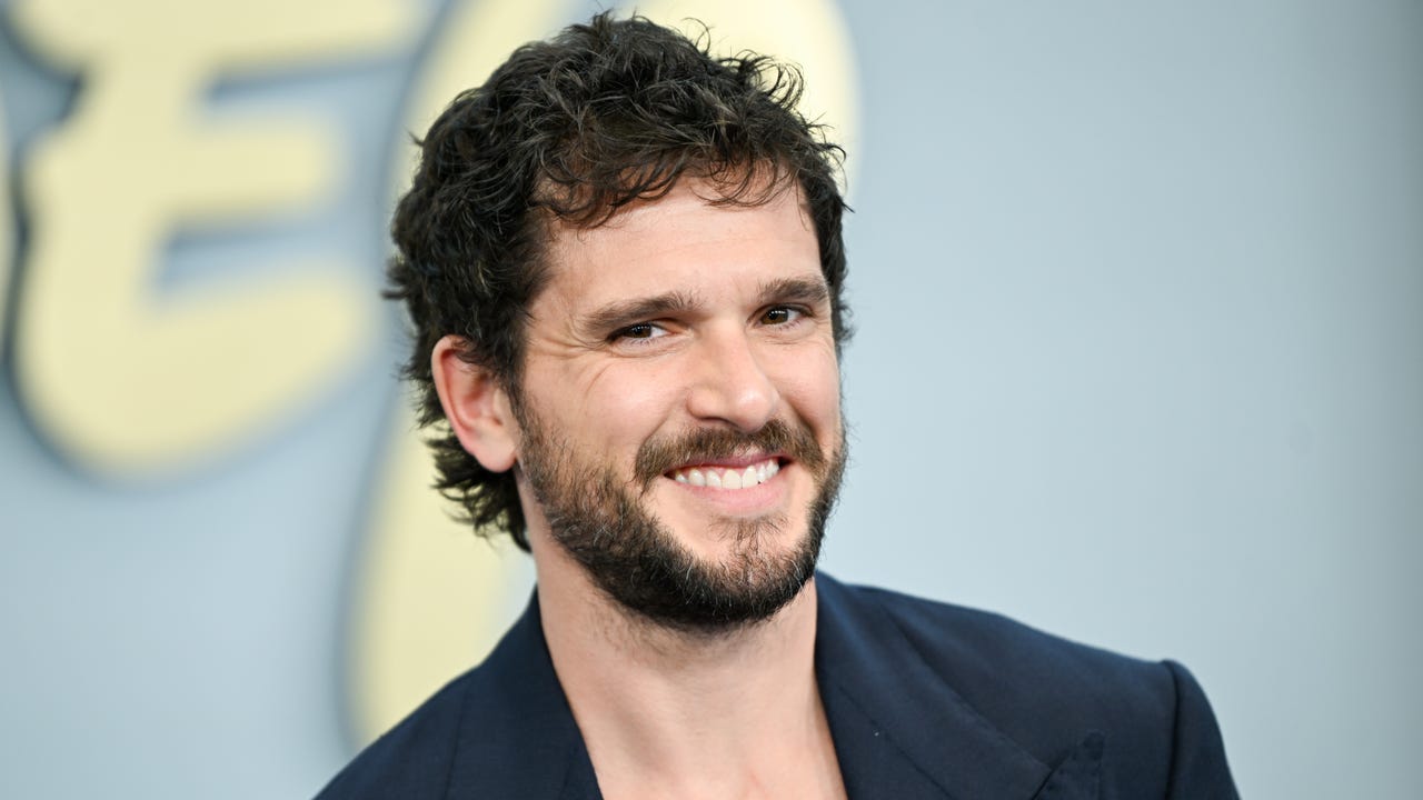 Kit Harrington Gives Disappointing Update on His Marvel Future as Black Knight