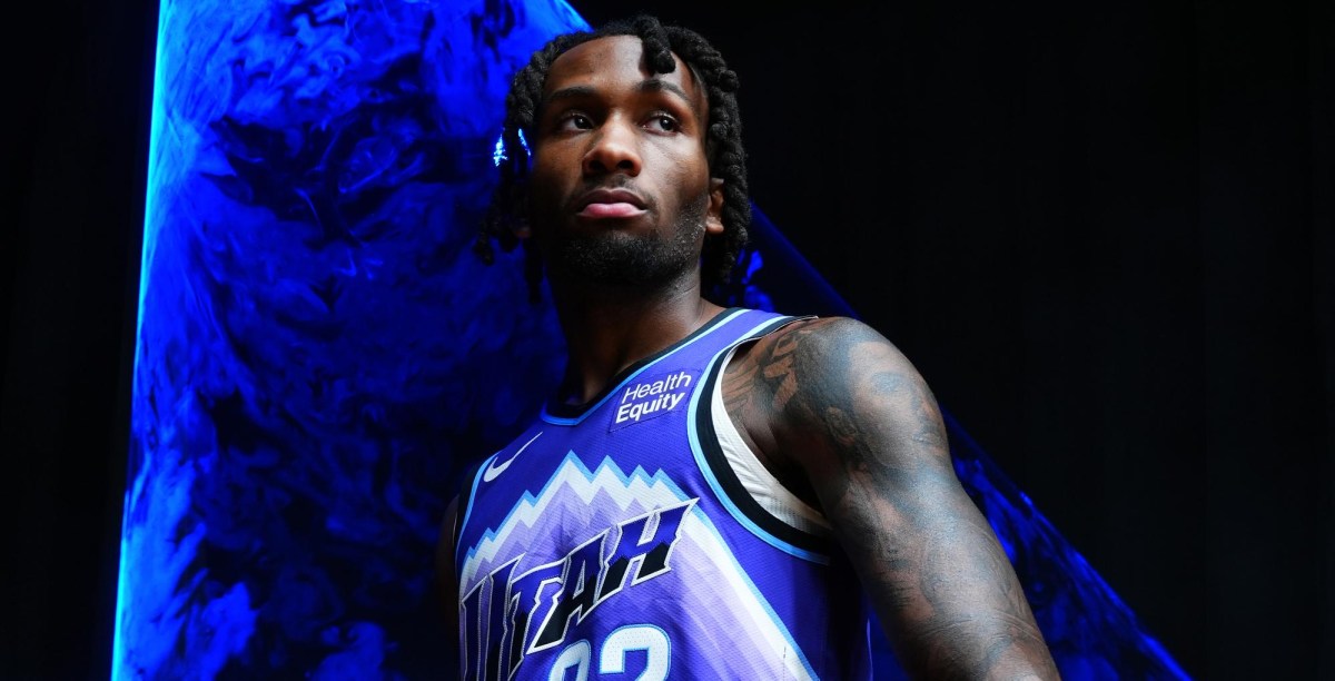 Utah Jazz Top 10 Trade Value Rankings - 2026/27