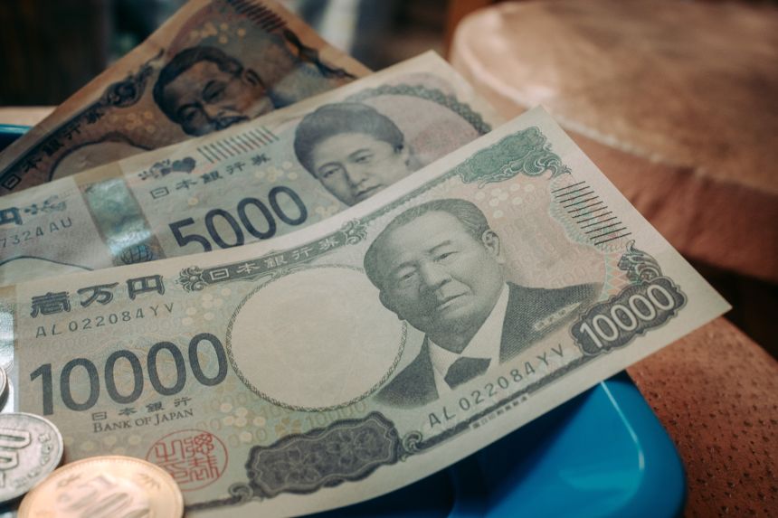 The Japanese government's push for pension funds and individuals to invest more in domestic markets is seen as a potential boost for the nation's bonds and currency in the long term.