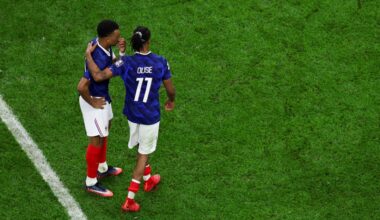 Kylian Mbappé opines “every club in the world” would like Michael Olise