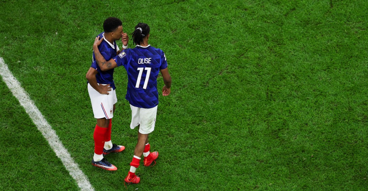 Kylian Mbappé opines “every club in the world” would like Michael Olise