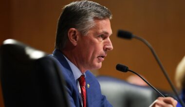 Senate Democrat blocks House-passed bill to shield Americans from data center energy costs, proposing alternate measure