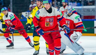 Prospect camp recap: Tomas Galvas shines again for Penguins