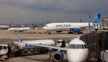 Flights at Newark, JFK, LaGuardia airports disrupted due to equipment outage, FAA says