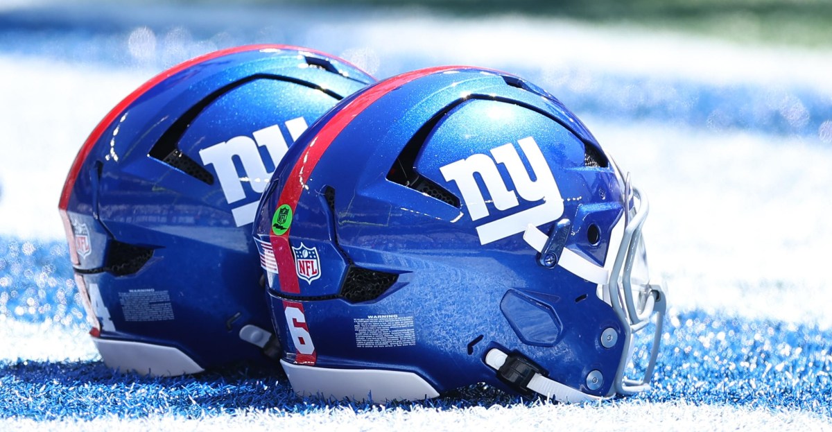 NY Giants news: OBJ gets No. 13 back, C.J. Okoye study, more news