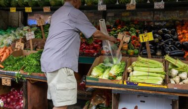 Food safety becomes an election issue as major outbreaks and recalls cause concern