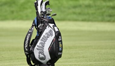 Good Good Golf CEO Matt Kendrick resigns after furor over Callaway ad