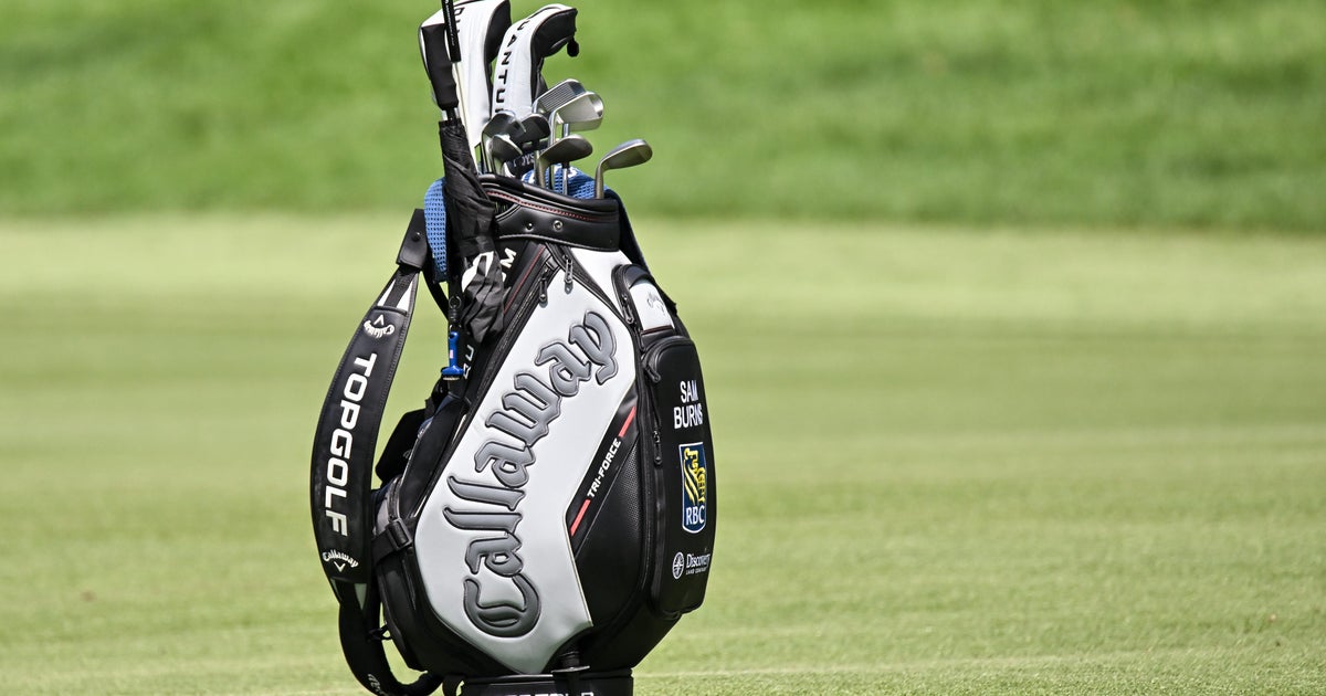 Good Good Golf CEO Matt Kendrick resigns after furor over Callaway ad