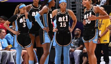 Previewing the Atlanta Dream’s potential playoff opponents