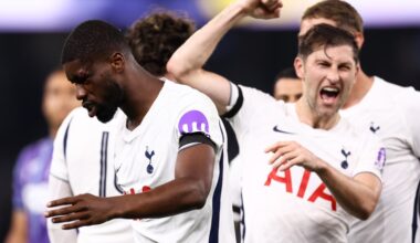 Tottenham Summer 2026 Transfer Deadline Day: All the Stories