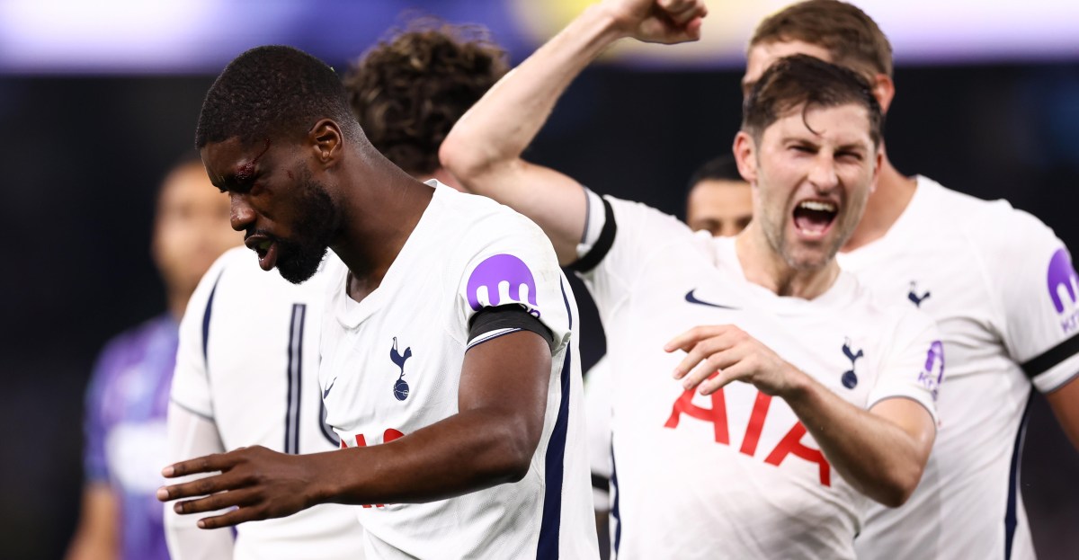 Tottenham Summer 2026 Transfer Deadline Day: All the Stories
