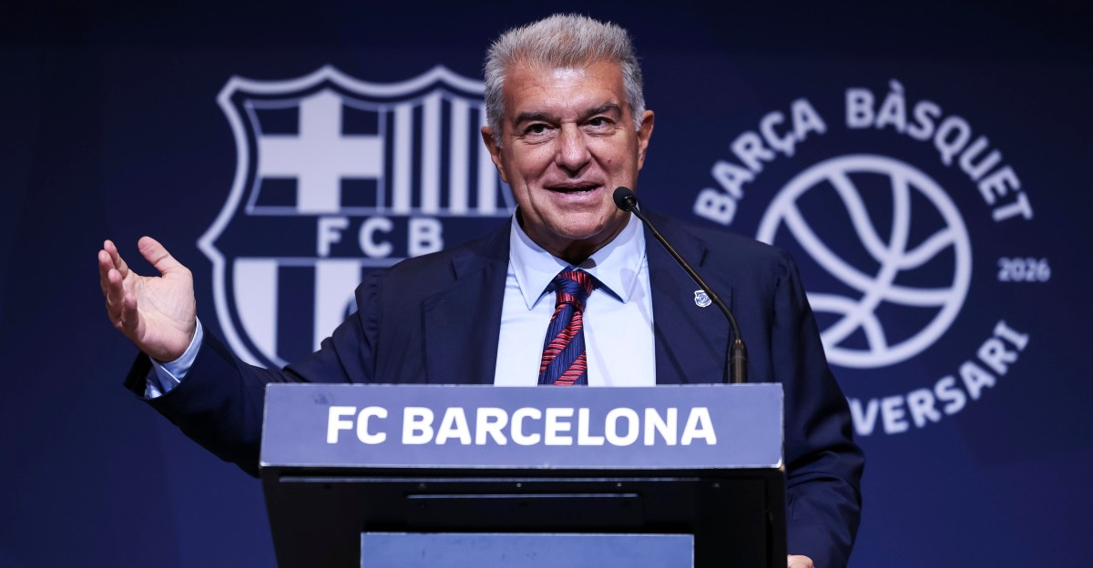 Barcelona announce record income, exceed €1 billion mark for the first time