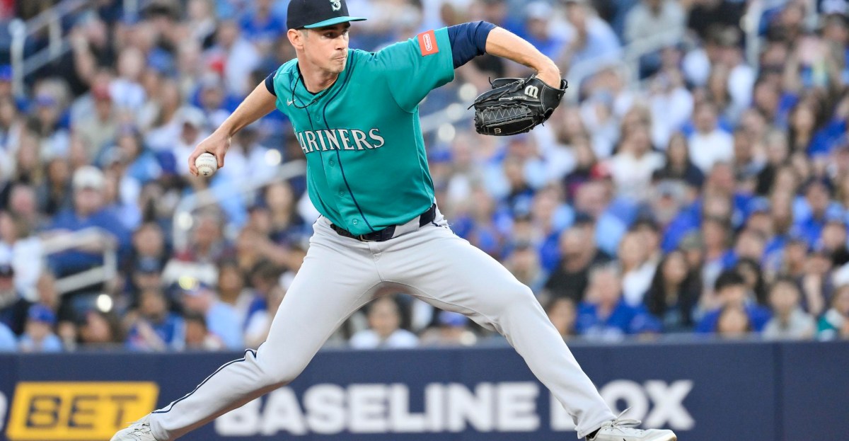 Emerson Hancock: throws bullpen Wednesday, hopes for return before end of season