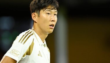 DeAndre Yedlin makes sliding clearance in 87th to preserve Real Salt Lake's 2-2 draw with LAFC