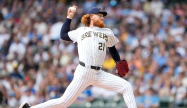 Brewers Reacts Survey: Who rounds out a potential playoff rotation?