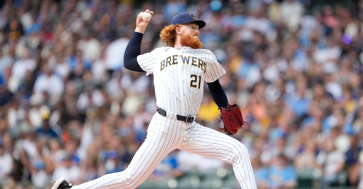 Brewers Reacts Survey: Who rounds out a potential playoff rotation?