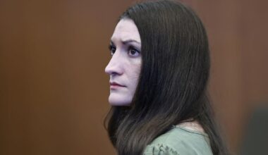Holdout juror in Lindsay Clancy trial says he "didn't have any doubts" during deliberations