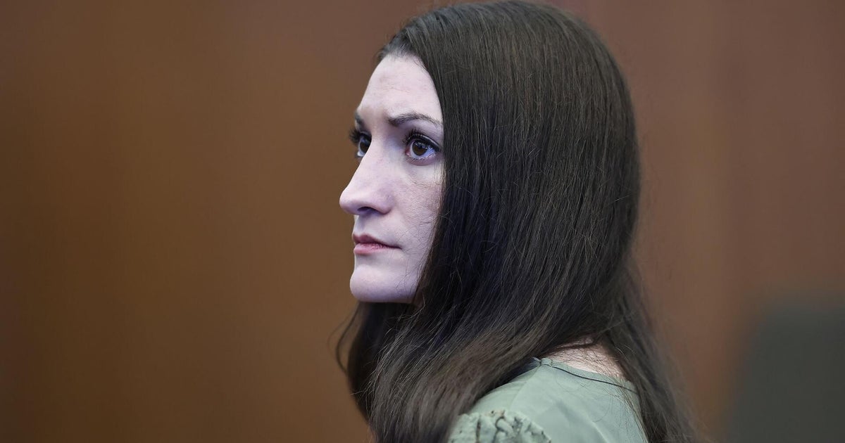 Holdout juror in Lindsay Clancy trial says he "didn't have any doubts" during deliberations