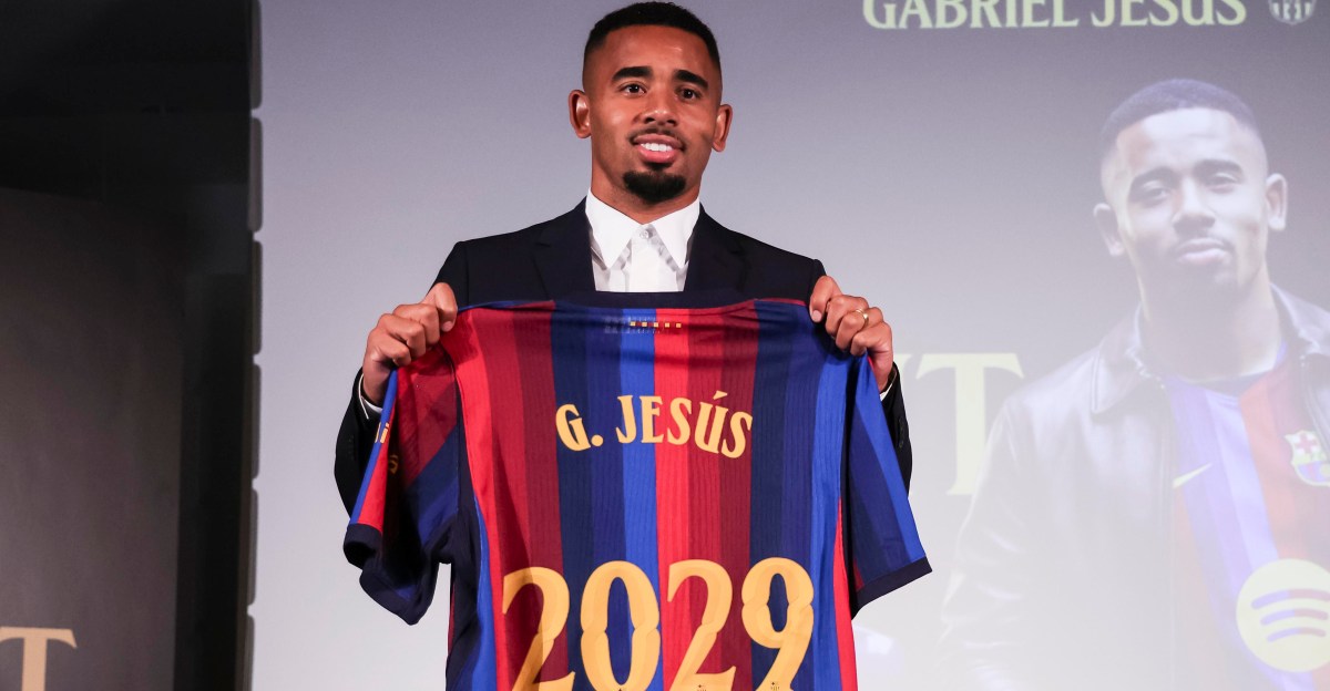 FC Barcelona announce squad for La Liga match against Valencia