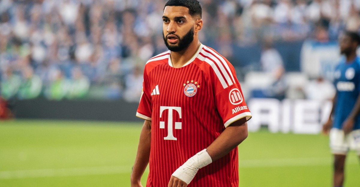 Pundit says Bayern Munich’s Ismael Saibari is a ‘like a bad Kane’