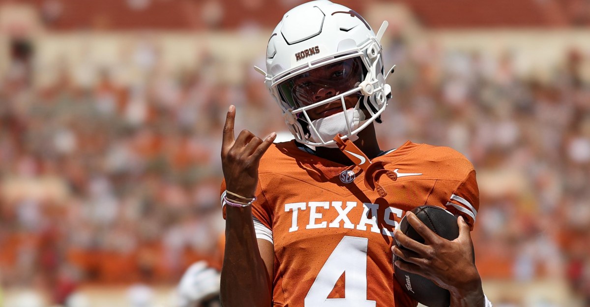 Texas freshmen tracker: Jermaine Bishop, Samari Matthews emerge as early first-years to watch