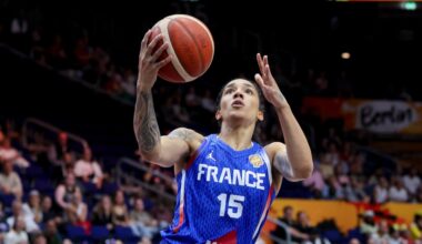 FIBA: A still-early look at the leading candidates to win World Cup MVP