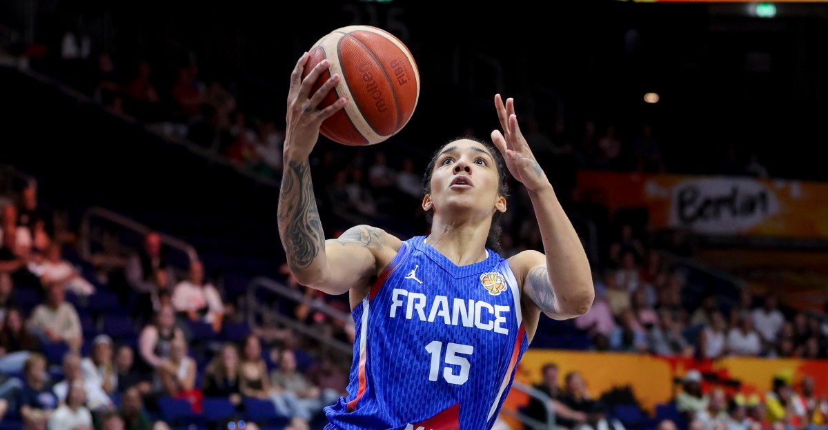 FIBA: A still-early look at the leading candidates to win World Cup MVP