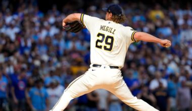 Brewers Reacts Survey: What to worry about ahead of the postseason?