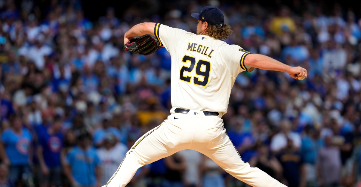 Brewers Reacts Survey: What to worry about ahead of the postseason?