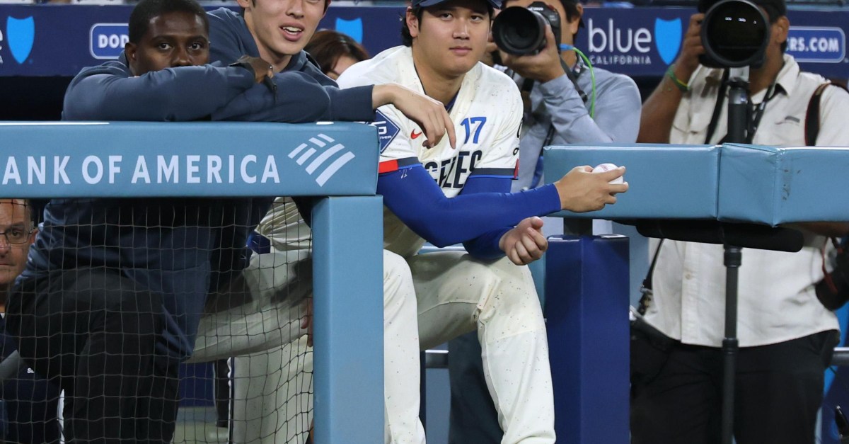 Shohei Ohtani lineup return soon, ‘unlikely’ to pitch again this season