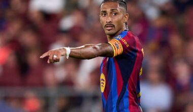 Barcelona vs Feyenoord, Champions League: Team News, Preview, Lineups, Prediction