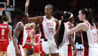 Team USA’s World Cup basketball team just did exactly what they needed to