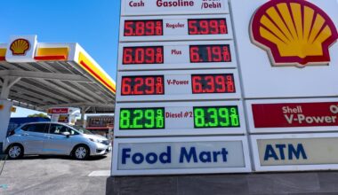 The U.S. economy faces mounting headwinds. Here are the biggest risks.