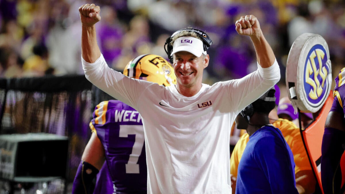 LSU hit by 'reality check' ahead of Lane Kiffin's highly-anticipated return to Ole Miss: Why it matters