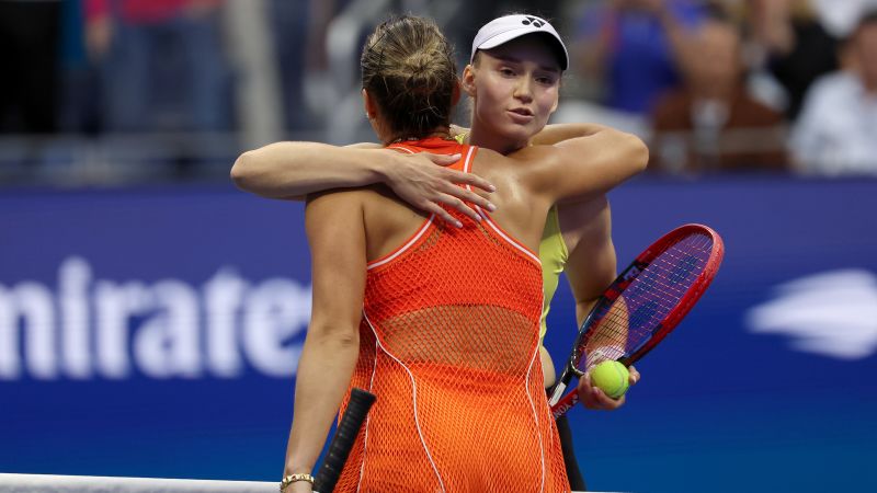 The US Open did what Grand Slams should: Showed us who’s best