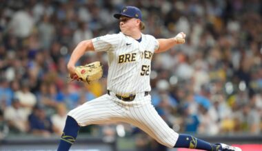 Game Discussion: Milwaukee Brewers (95-57) @ Pittsburgh Pirates (75-77)