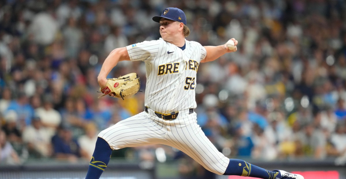 Game Discussion: Milwaukee Brewers (95-57) @ Pittsburgh Pirates (75-77)