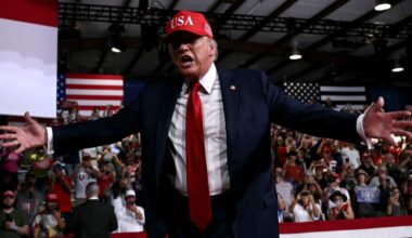 How the Fed’s rate decisions could hurt GOP chances in the midterms